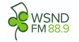 88.9 WSND-FM