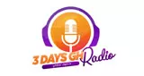 3 Days Gh Radio