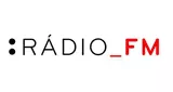 RTVS Radio FM