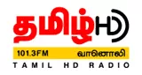 CMR Tamil HD Canadian Fm