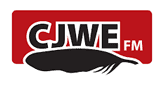 CJWE 88.1 FM