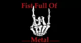 Fist Full of Metal Radio