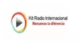 Kit Radio Internacional