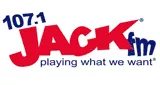 107.1 Jack FM