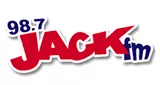 98.7 Jack FM