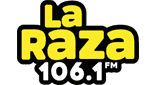 La Raza 106.1 FM