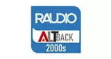 Raudio - ALTback 2000s