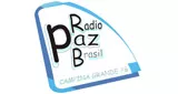 Radio Paz Brasil