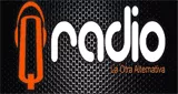 Qradio La Otra Alternativa