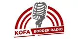 Border Radio Music