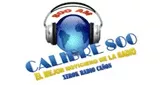 Calibre 800 AM