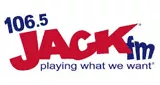 106.5 Jack FM