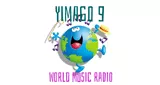 Yimago 9 : World Music & Jazz Radio