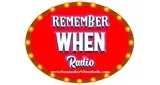 Remember When Radio