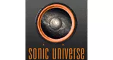 SomaFM Sonic Universe