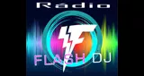 Rádio Flash Dj - A sua webrádio de música