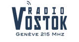 Radio Vostok