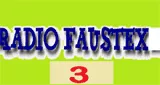 RADIO FAUSTEX 3