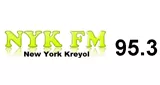 NYKFM (New York Kreyol FM)