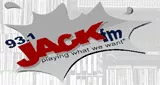 93.1 JACK fm - KWJK