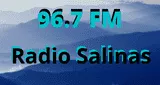 96.7 FM Radio Salinas