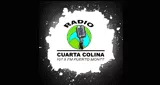 Radio Cuarta Colina