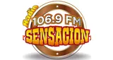 Radio Sensacion