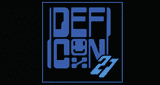 SomaFM DEF CON Radio