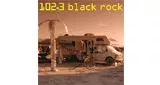 SomaFM Black Rock FM