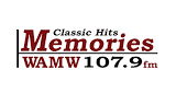 107.9 Memories