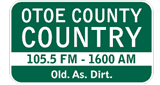 Otoe County Country