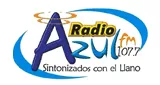 RadioAzul 107.7 FM