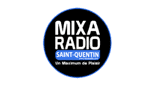 MixaRadio - Saint-Quentin