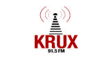 KRUX 91.5 FM