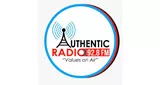 92.8 Authentic Radio