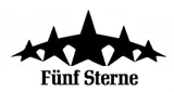 Fünf Sterne