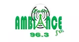 Radio Ambiance Fm 96.3