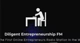 Diligent Entrepreneurship Radio