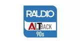 Raudio - ALTback 90s