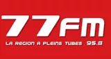 77 FM 95.8