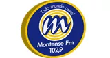 Rádio Montense 102.9 FM