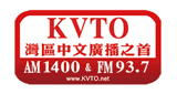 KVTO 1400AM