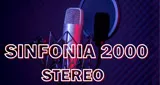 sinfonia 2000 stereo