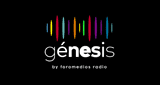 Génesis by Foromedios Radio