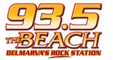 93.5 The Beach