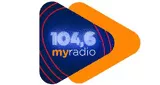My Radio 104.6 FM