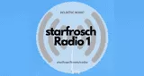 Starfrosch Radio 1