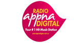 Radio Appna Digital