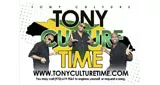 Tony Culture Time