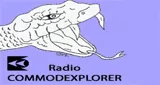 Commodexplorer Radio